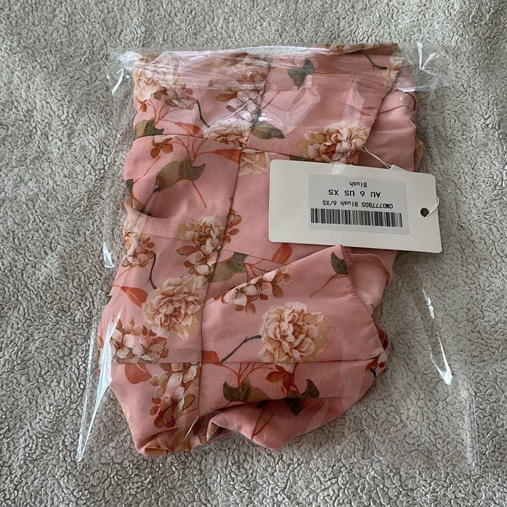 Hello Molly | Too Fine Dress - Image 4