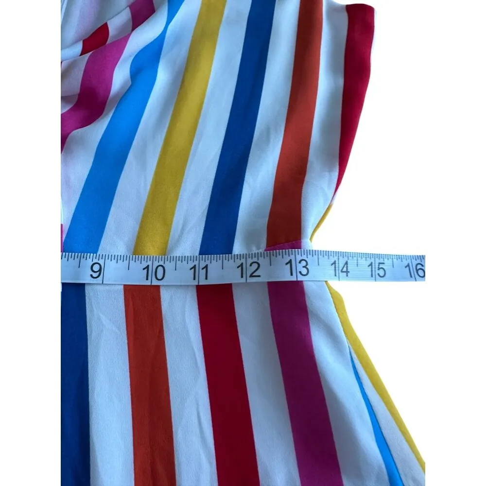 Color Me Courtney Sheree Jumpsuit - Image 11