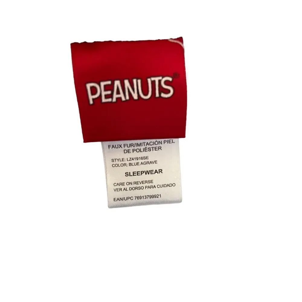 Peanuts Blue - Image 4