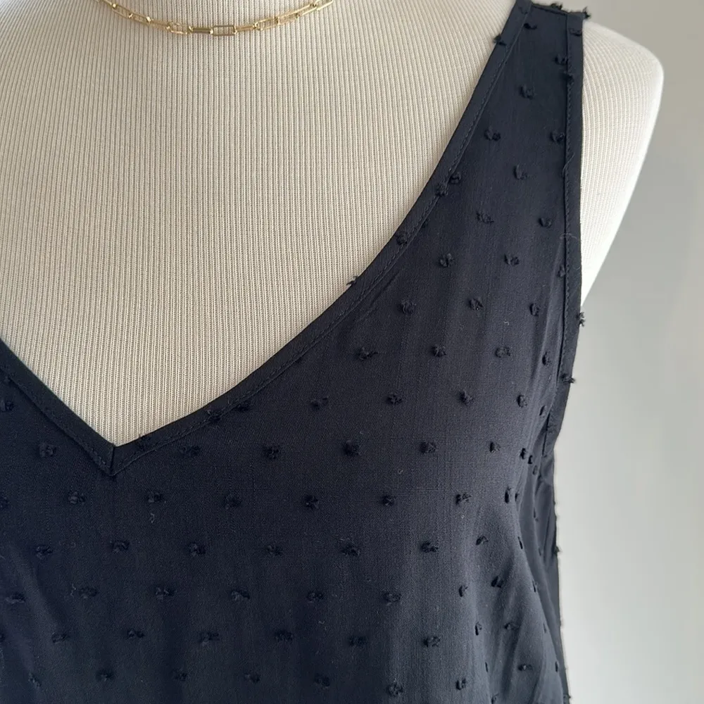 WT Everleigh Lace Camisole, Black, Medium Black - Image 3