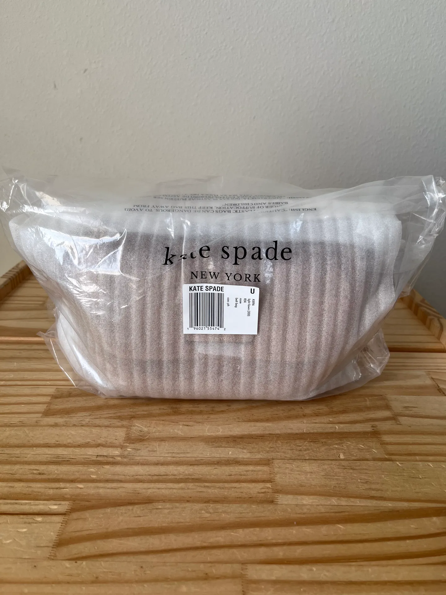 Kate Spade Belt Bag - Image 16