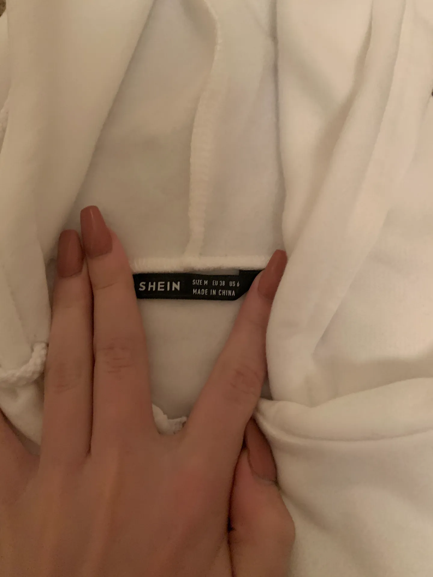 SheIn Jacket - Image 4