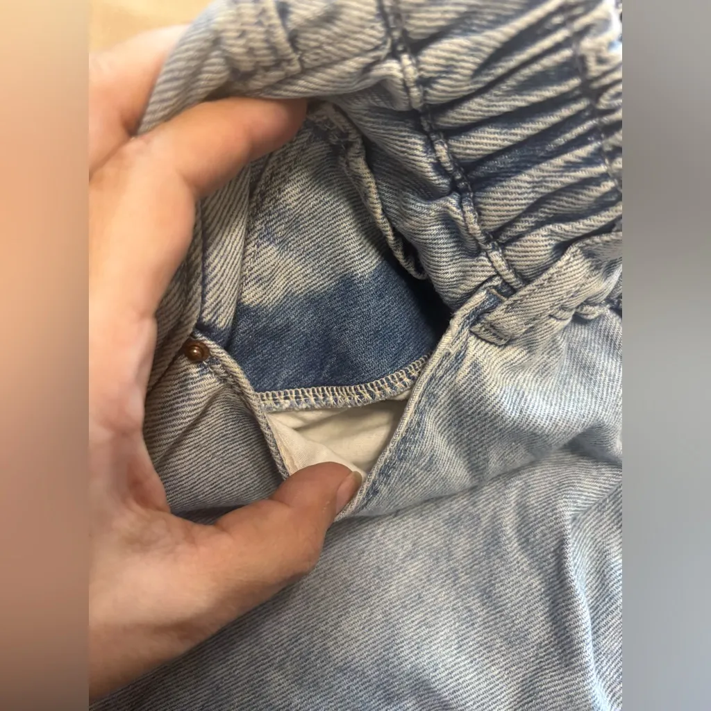 Women's‎ Light Blue Jeans - Image 11