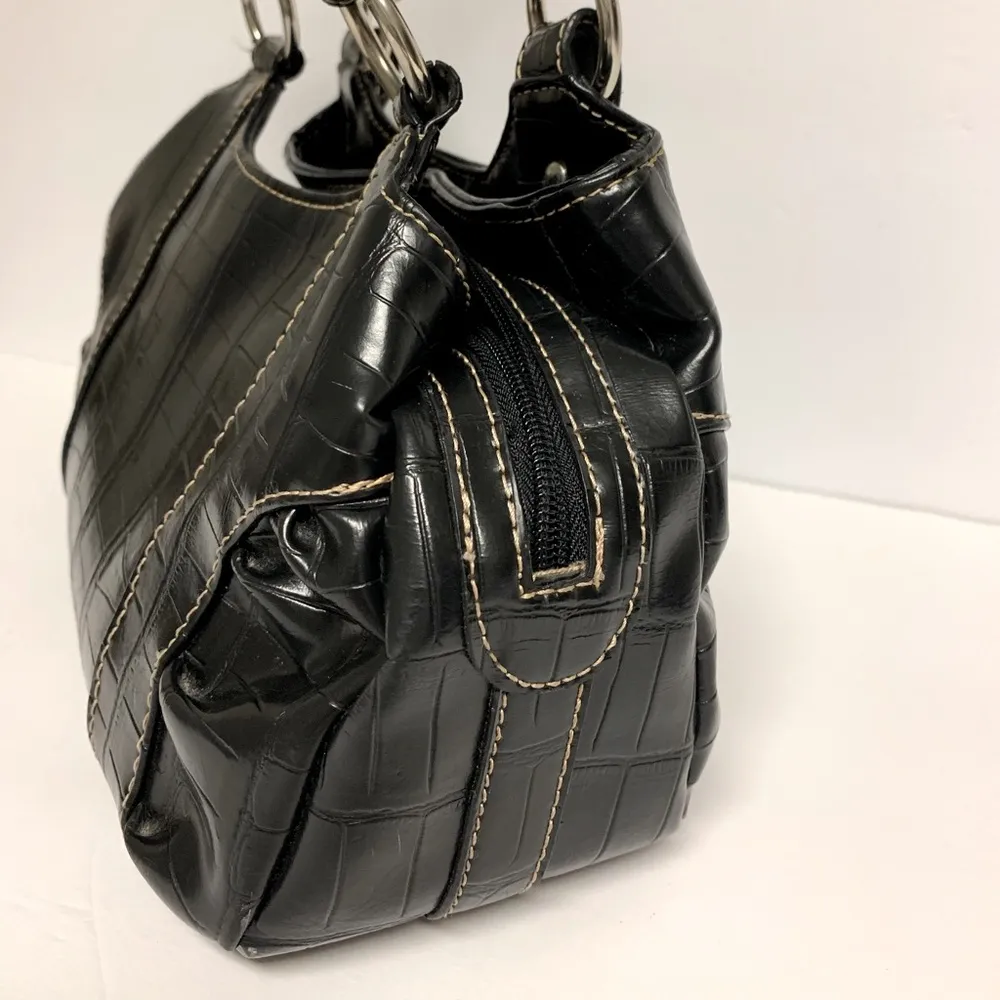 Small Shoulder purse #8831628/8833313 EUC - Image 4