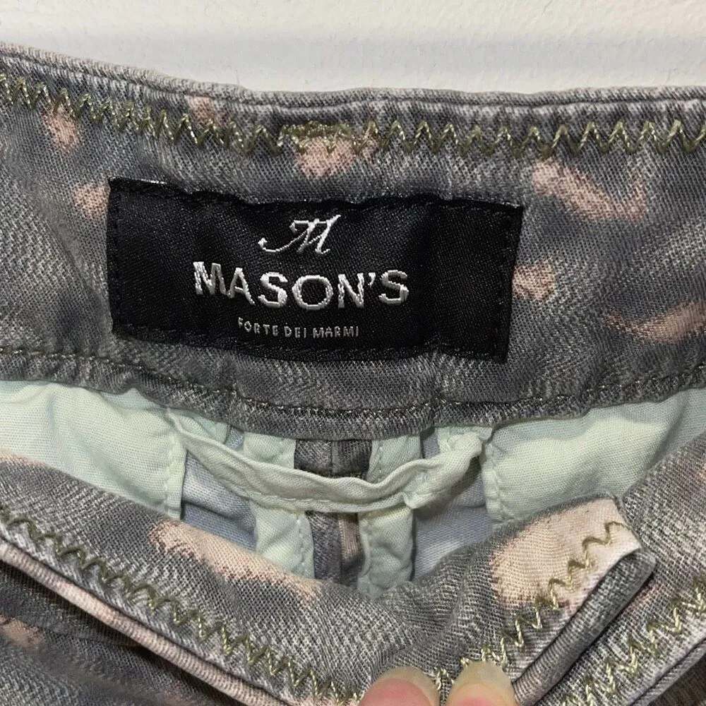 Masons Womens Mid - Image 10