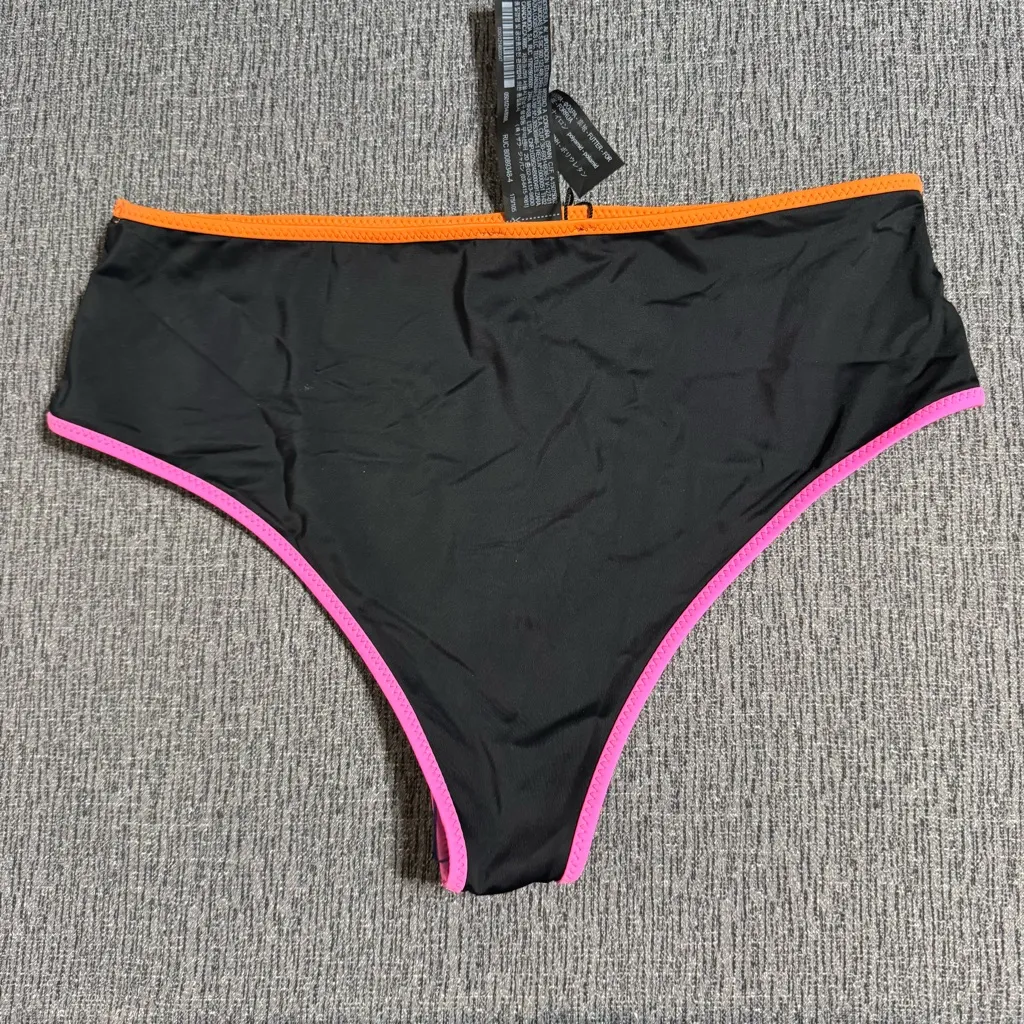 ZARA  Women’s Swim Bottoms - Image 3
