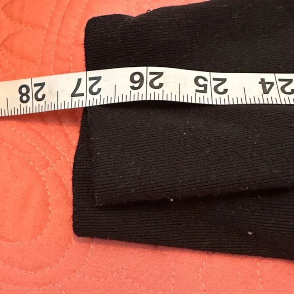 Women's  Red and White Pajama Gown - Image 12