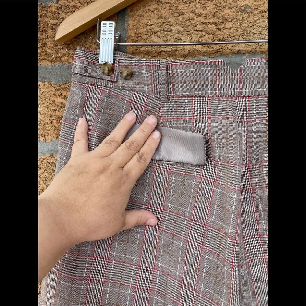 Walter Baker Willie Pant size 8 - Image 12