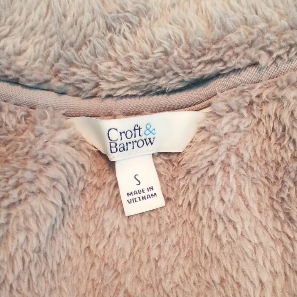 NEW w/tags Croft & Barrow - Image 4