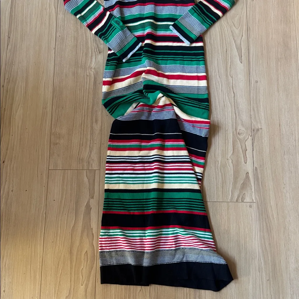 Paco Rabanne Rabanne Striped Rib - Image 5