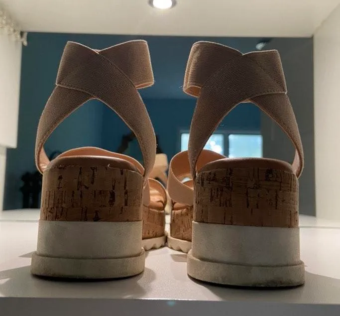 Steve Madden Wedges - Image 3