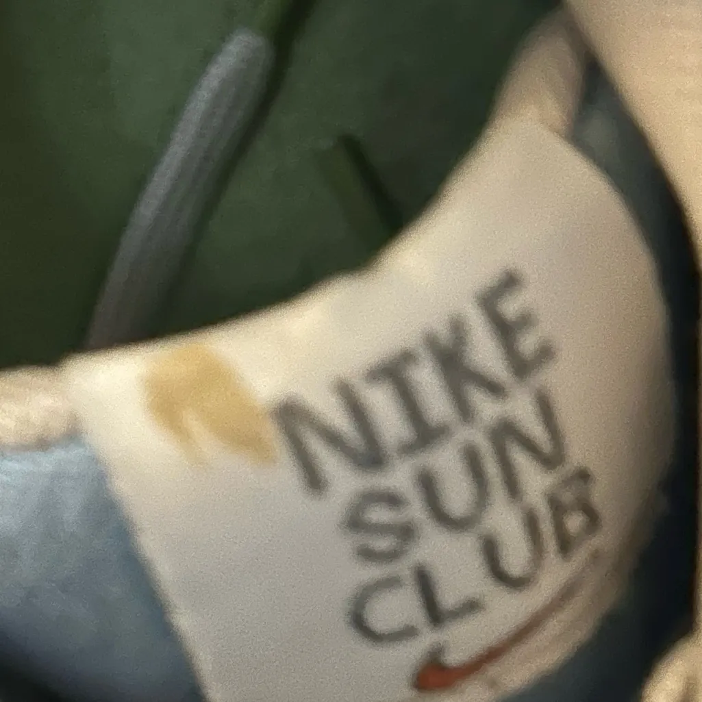 Nike Air Max Dawn SE Orewood Tweed Gold Sun Club Running Pastel Sneakers Sz 8.5 - Image 10