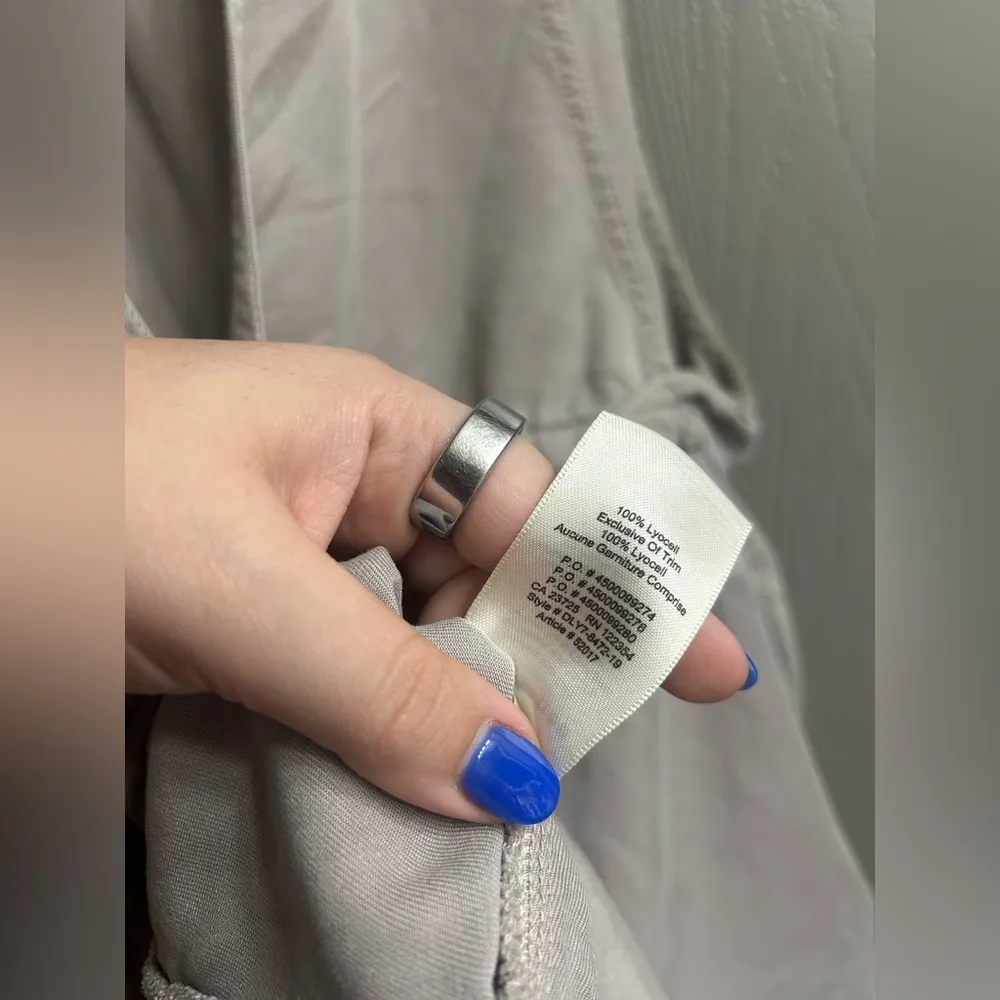 Aritzia Wilfred Free Beatriz Overalls - Image 10