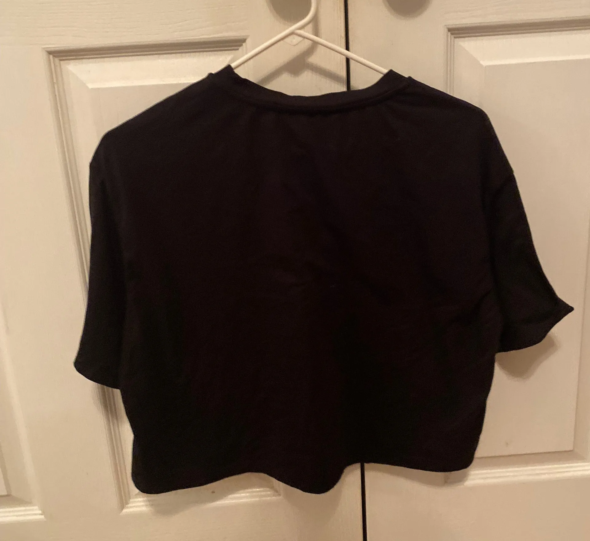 SheIn California Crop - Image 2