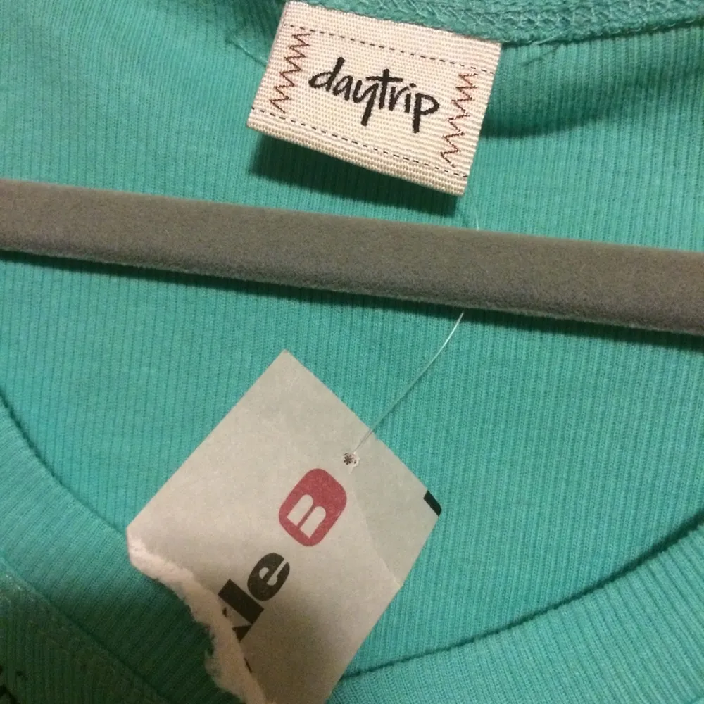 Daytrip  by Buckle Aztec Print Top - Image 6