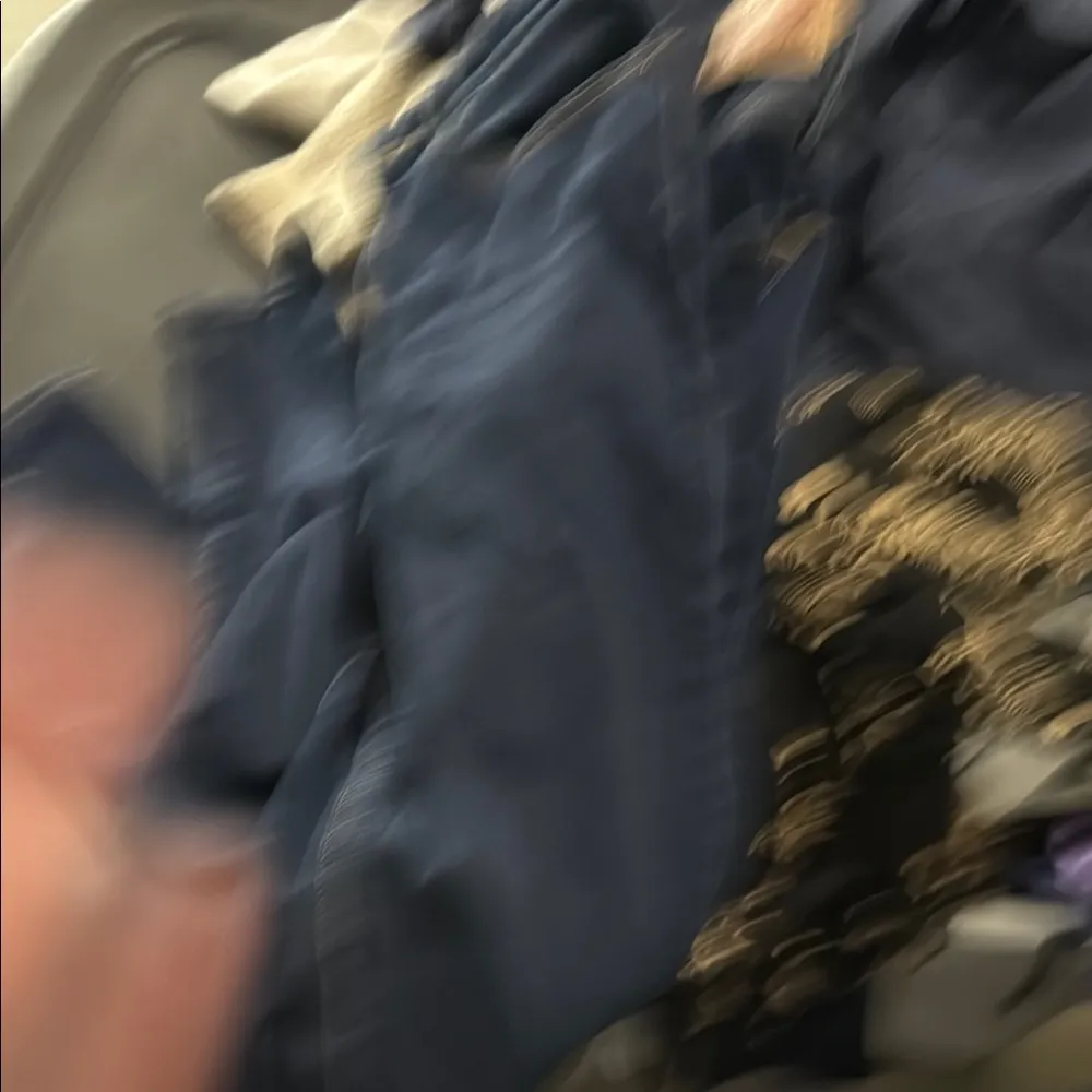 Levi's 721 High Rise Skinny Jeans dark wash size 27! - Image 5