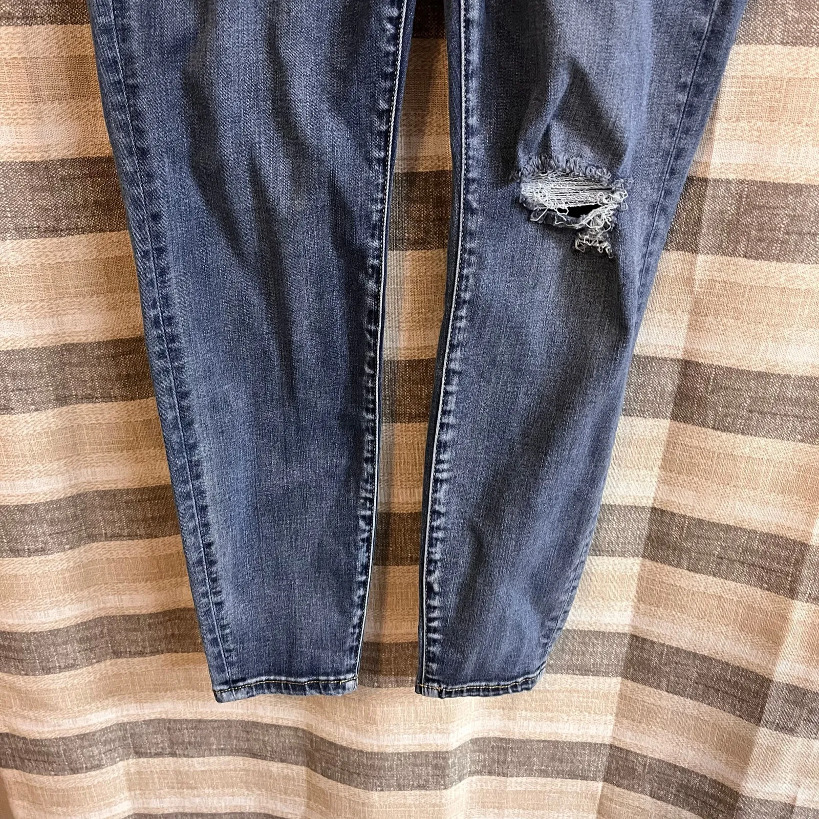 Liverpool The Ankle‎ Skinny Jeans Size 8/29 - Image 6