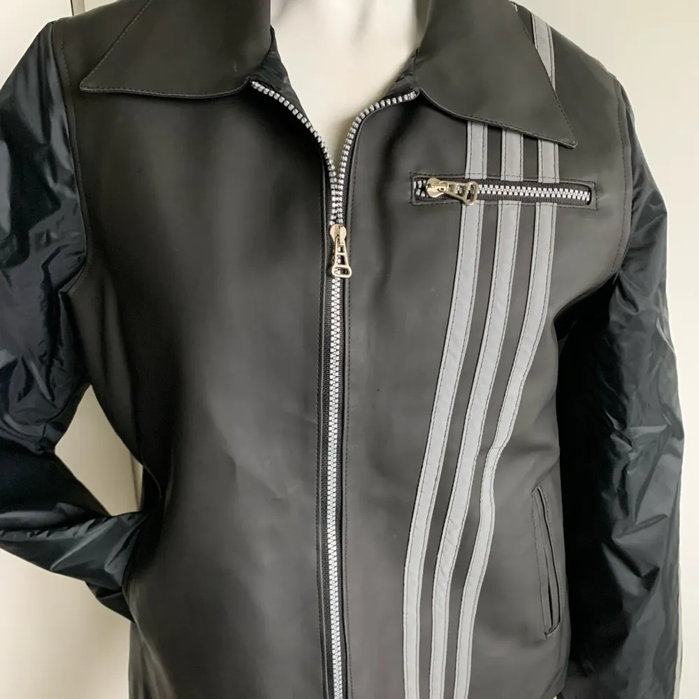 Planet Hollywood Acapulco women’s XL black jacket - Image 3