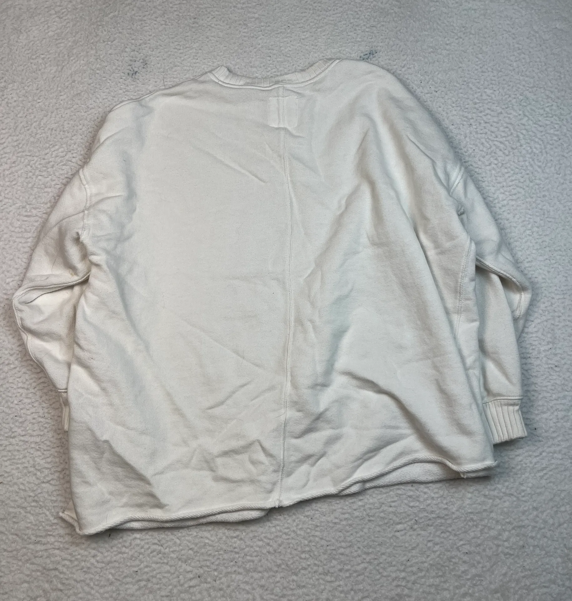Shirt Sweatshirt - Image 8