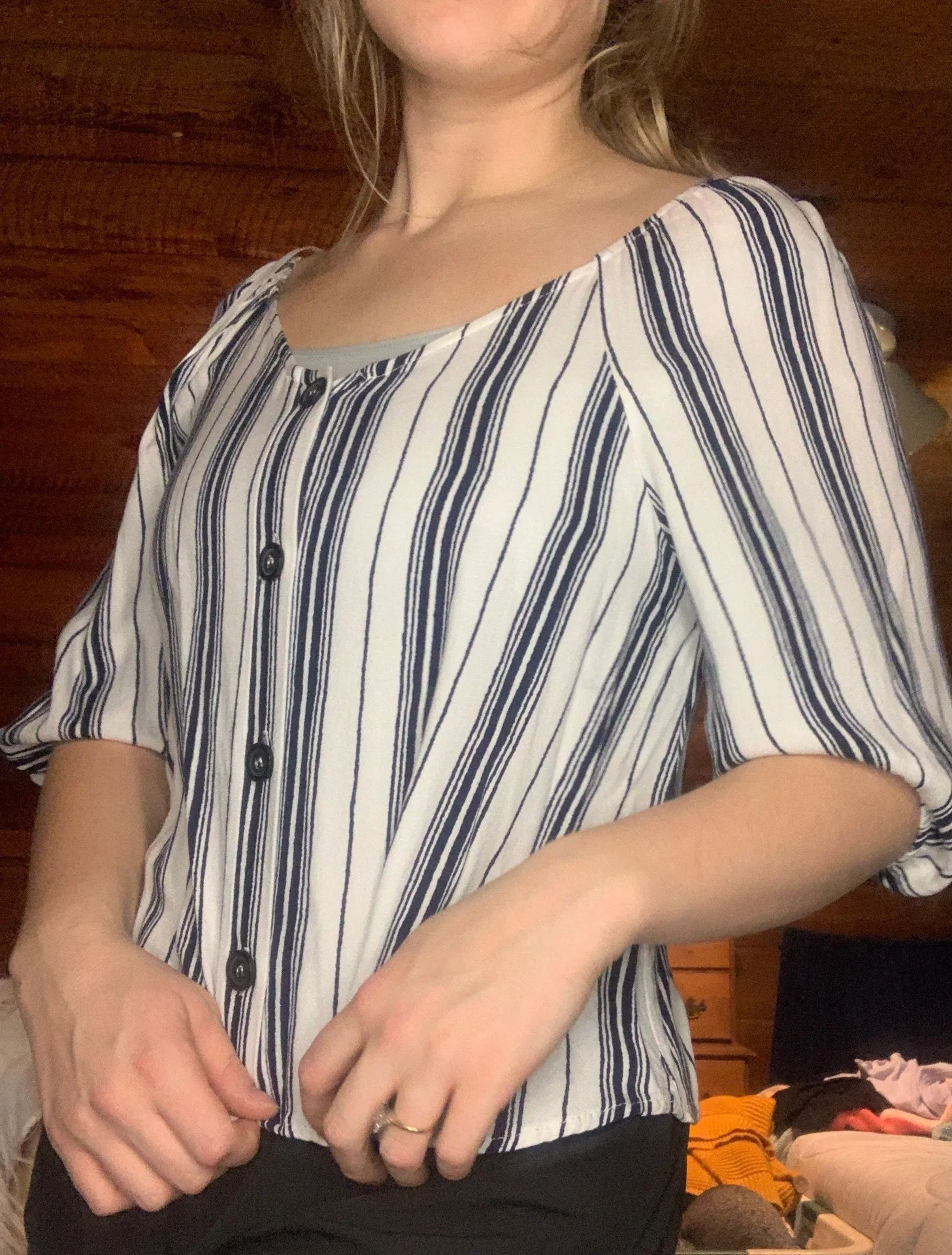 Dressy Shirt - Image 2