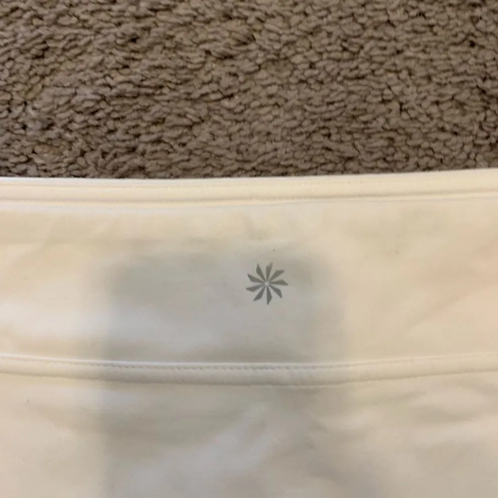 Athleta Women’s Mini Athletic Skirt Size: 1X NWOT - Image 4