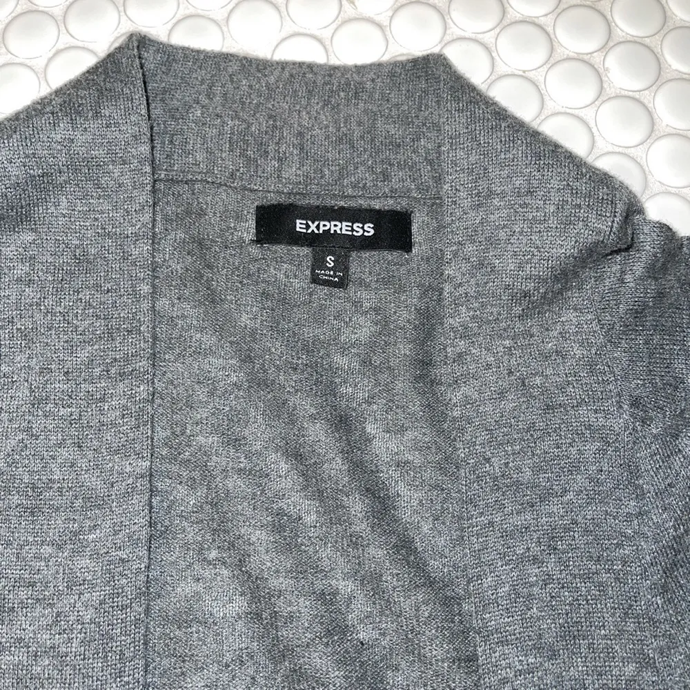 EXPRESS  Cardigan - Image 2