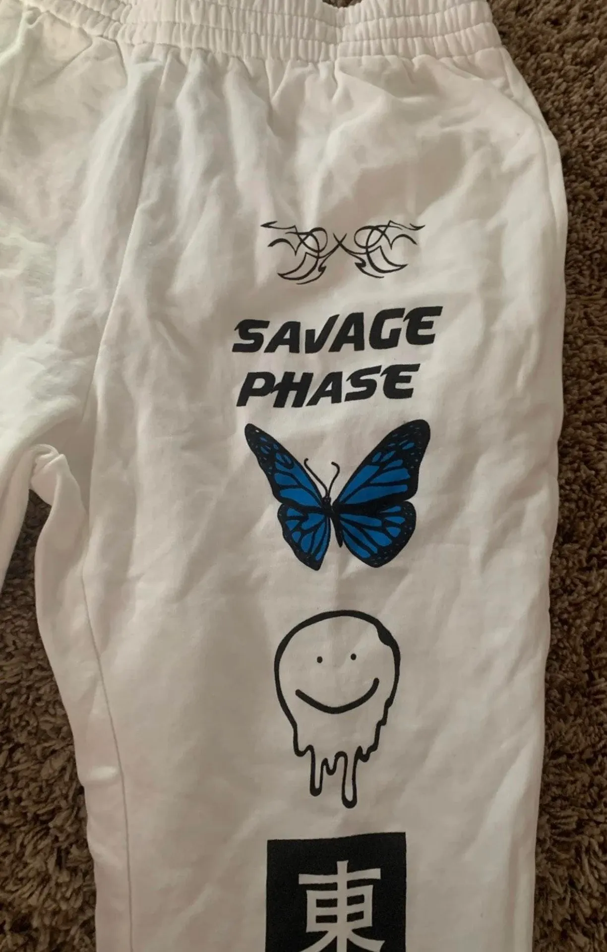 Adika Sweatpants - Image 5