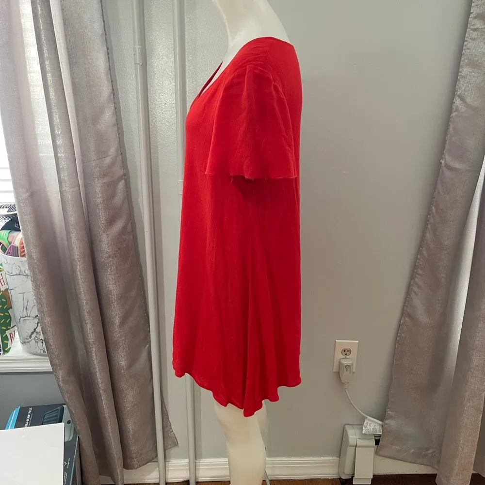 Show Me Your Mumu Kylie Mini Dress szM - Image 6