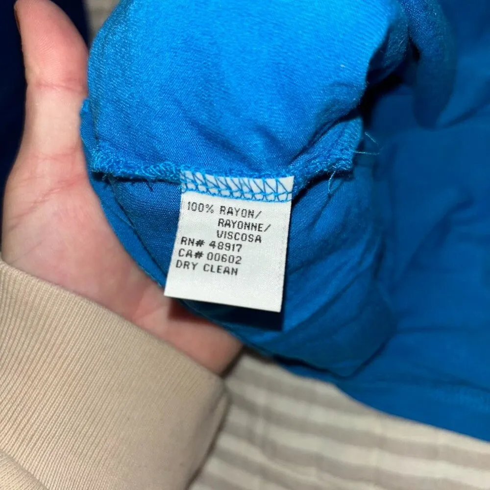 Calvin Klein  top - Image 4