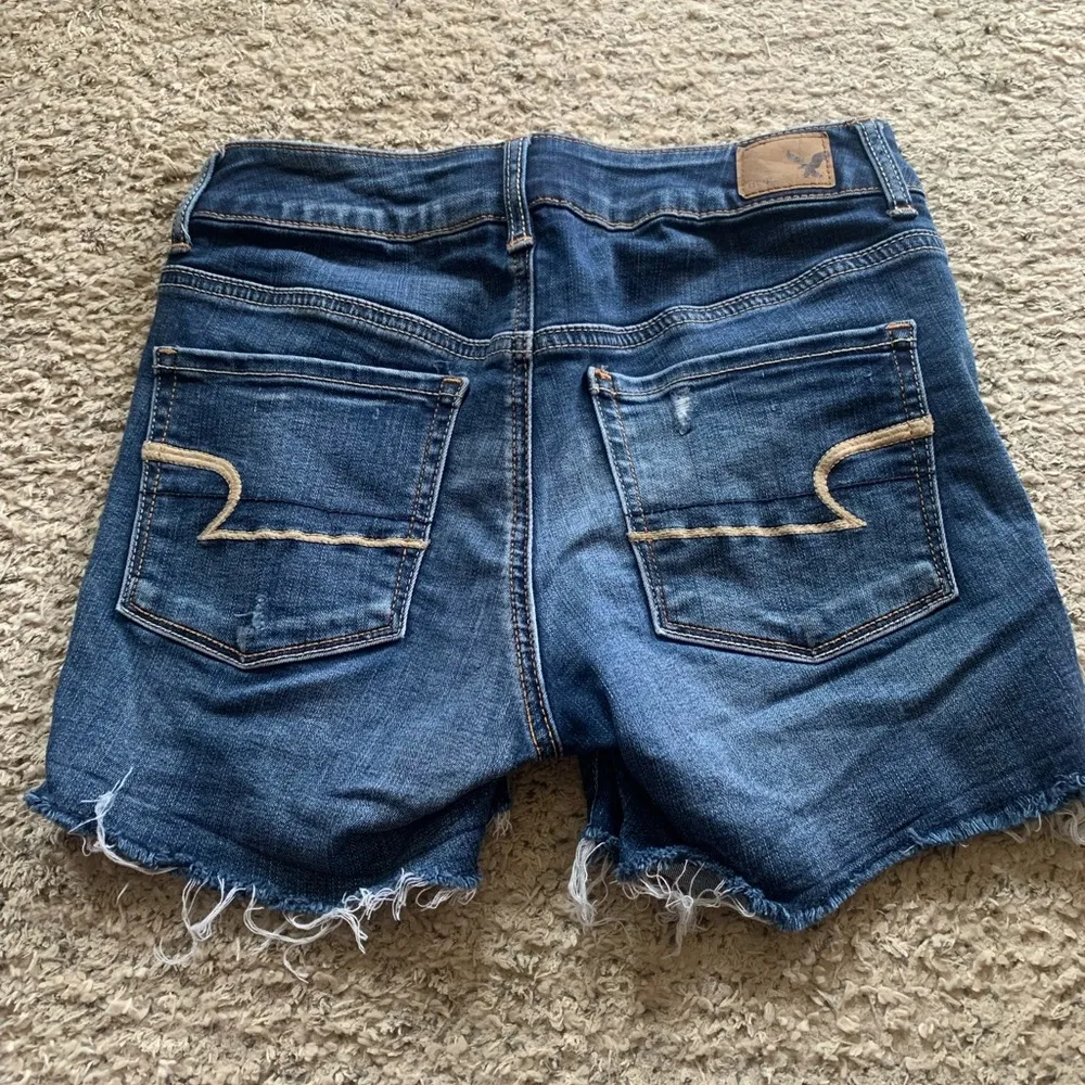 American eagle outfitters | Hi-Rise Shortie - Image 3