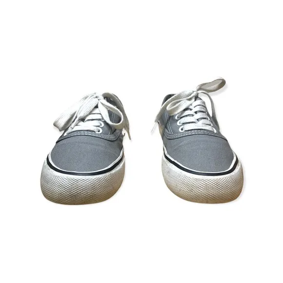 124✨Mossimo✨ Gray Size 7 - Image 2