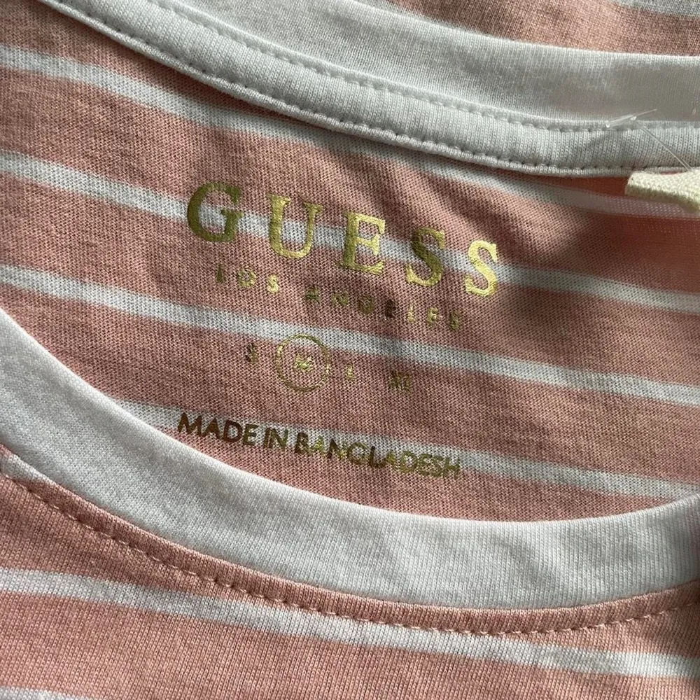 Guess  t-shirt! - Image 2