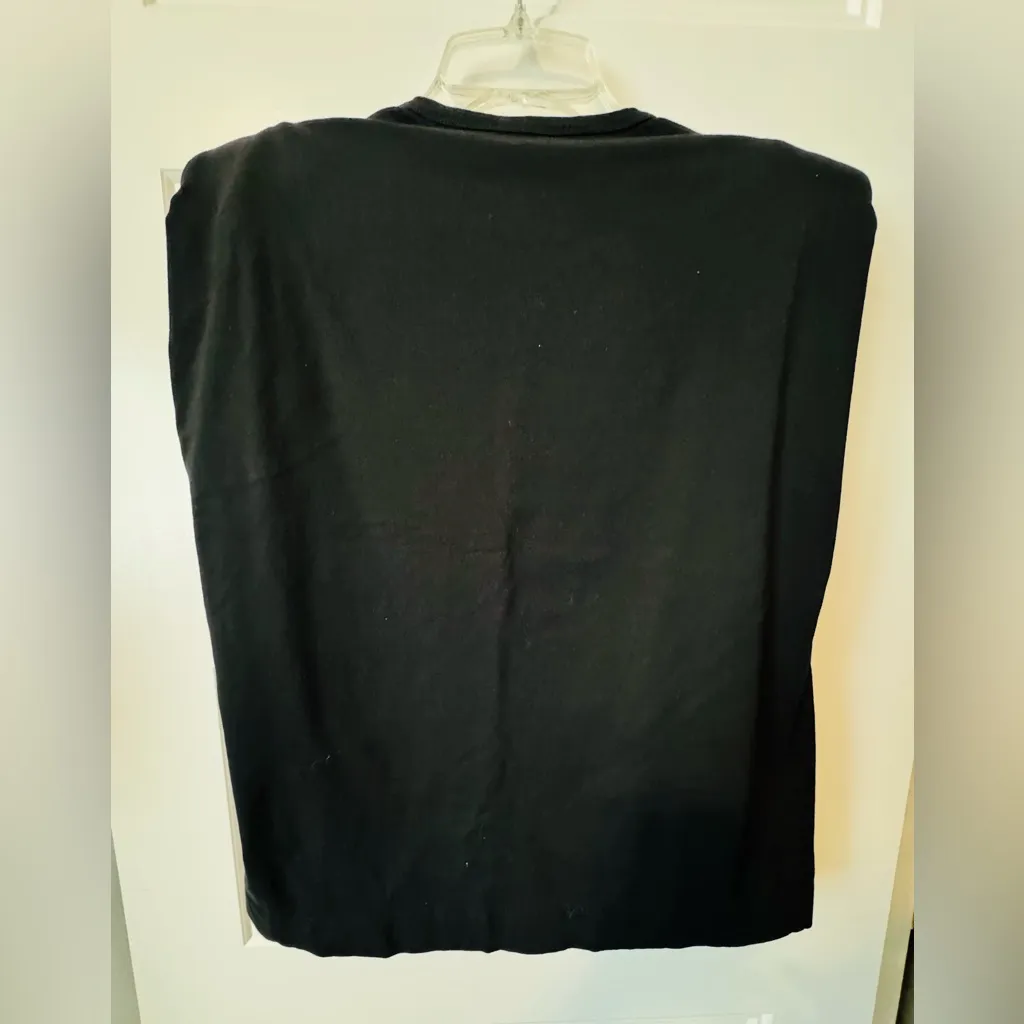 Gibson Latimer Sleeveless Muscle Tank Size Small - Image 2