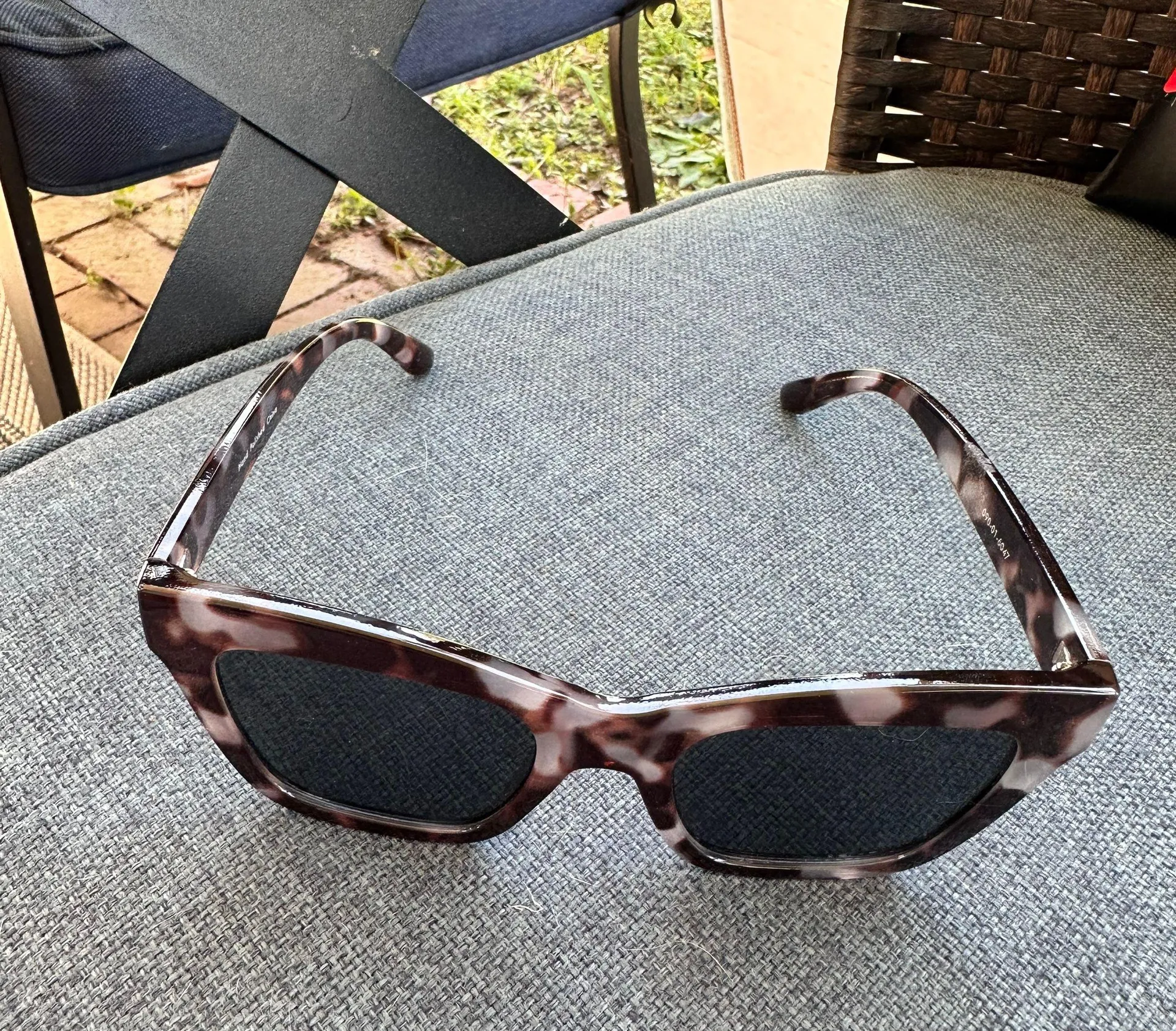 Sunglasses - Image 3