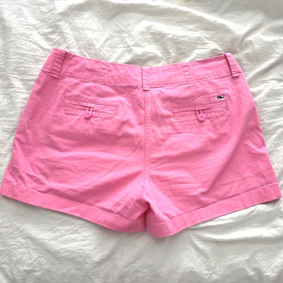 Vineyard Vines Everyday Shorts 10 - Image 4