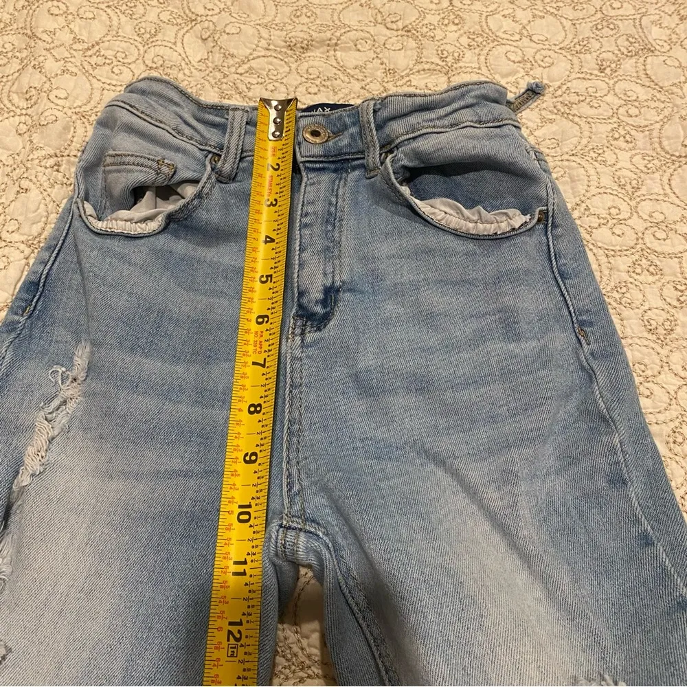 Wax Jean Women’s Jeans - Image 9