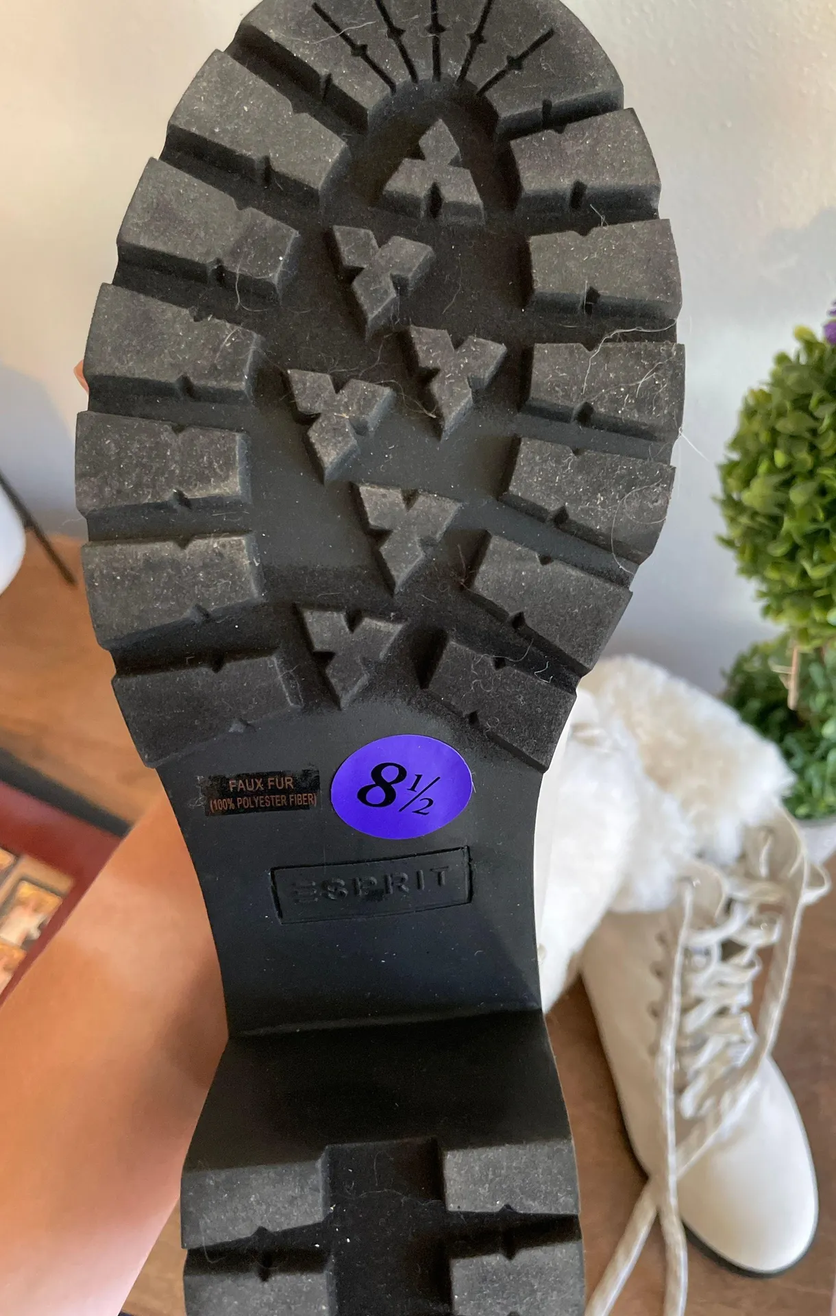 Esprit Boots - Image 4