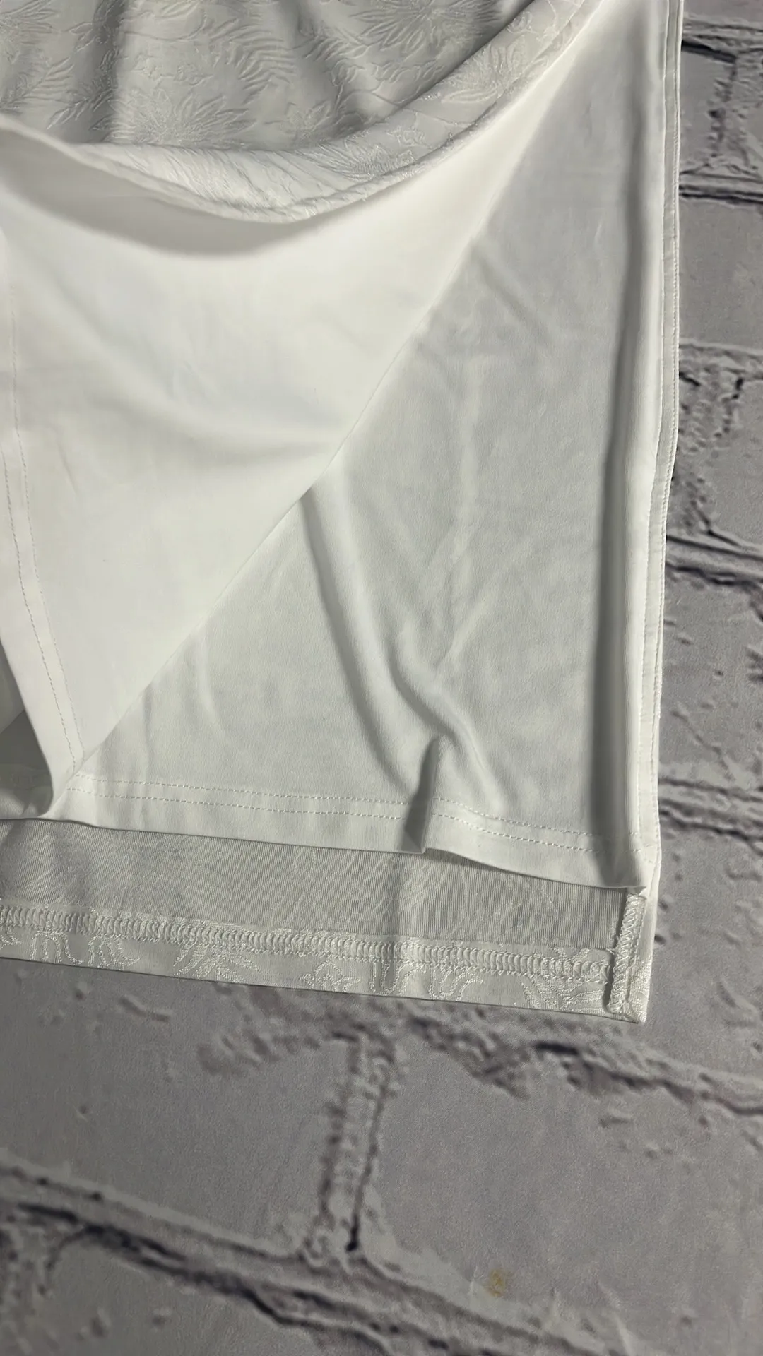 Choc Set White Sz 8. - Image 10