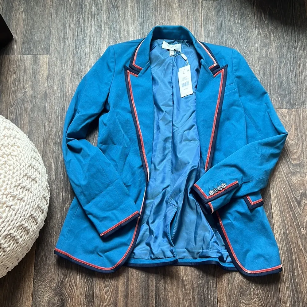 Derek Lam Blazer - Image 2