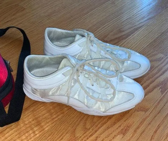 Nfinity Evolution Cheer Shoes - Image 2
