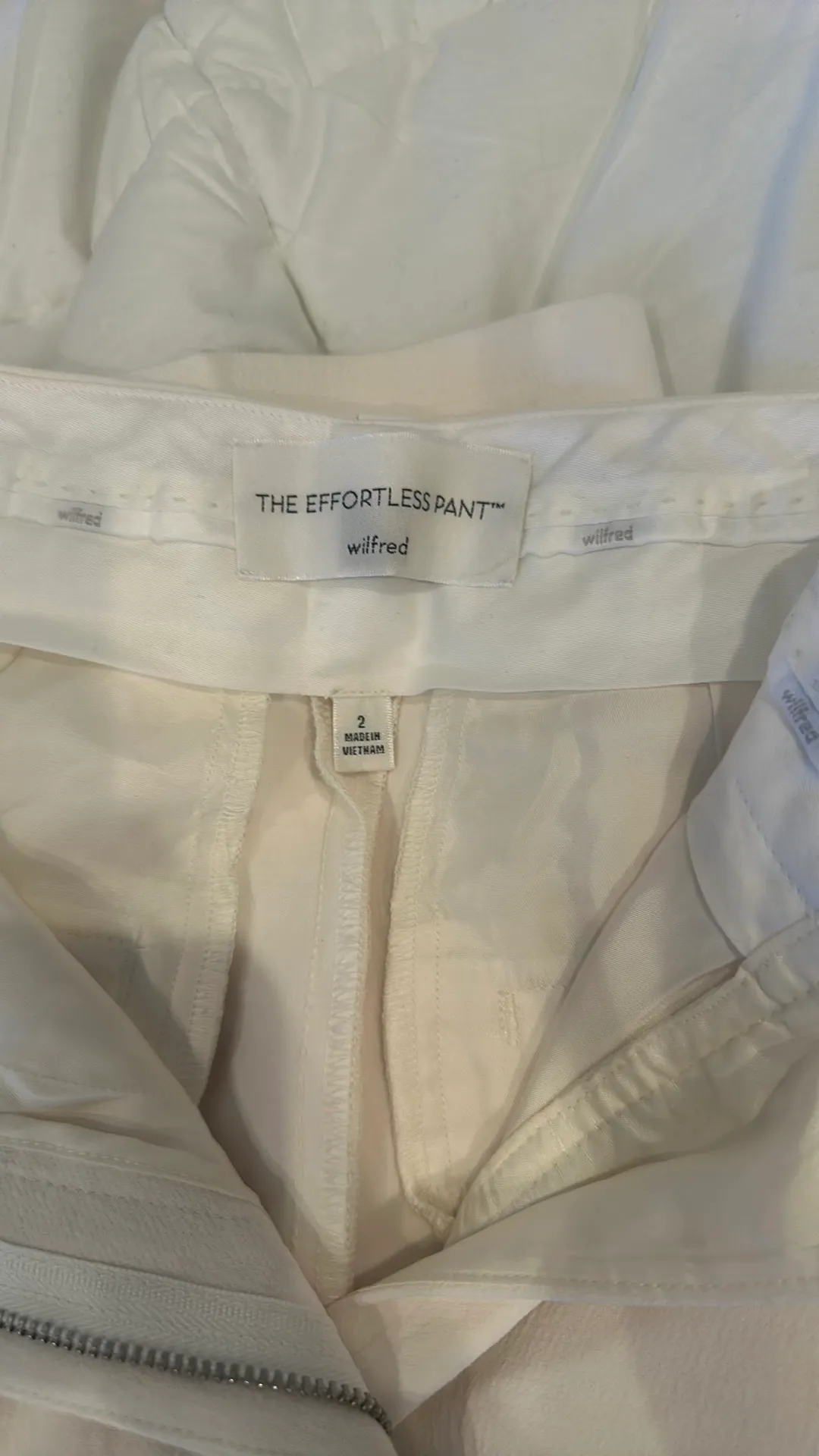 Aritzia Pant - Image 2