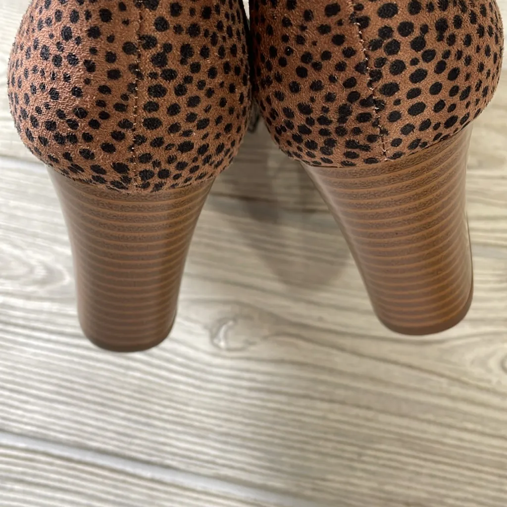 Maurices Rachel Block Heel - Image 5