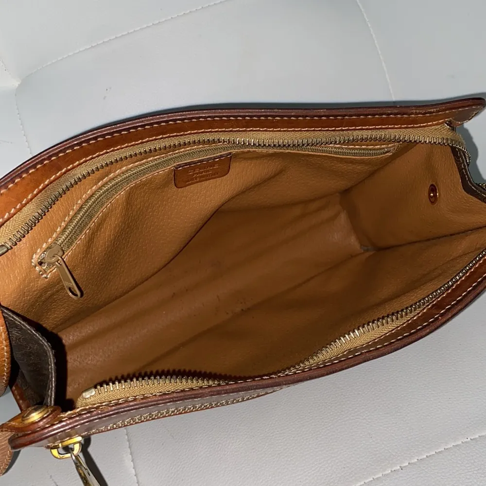 Authentic CELINE Macadam Bag - Image 13