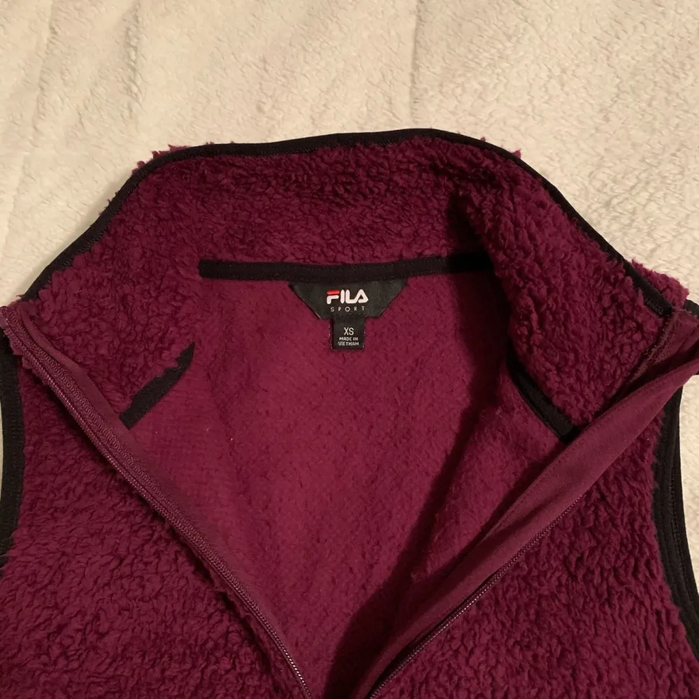 Women’s Vest - Image 3