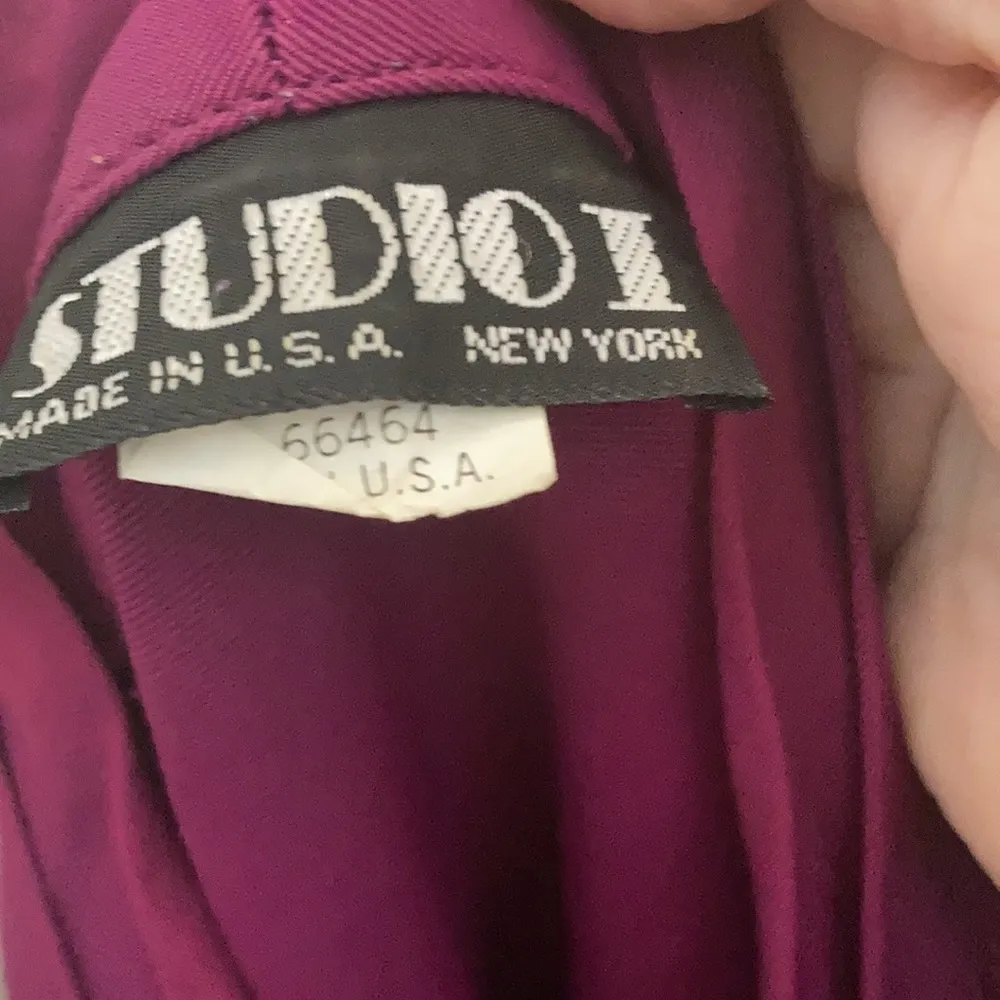 FINAL MARKDOWN STUDIO I dress 18 - Image 4