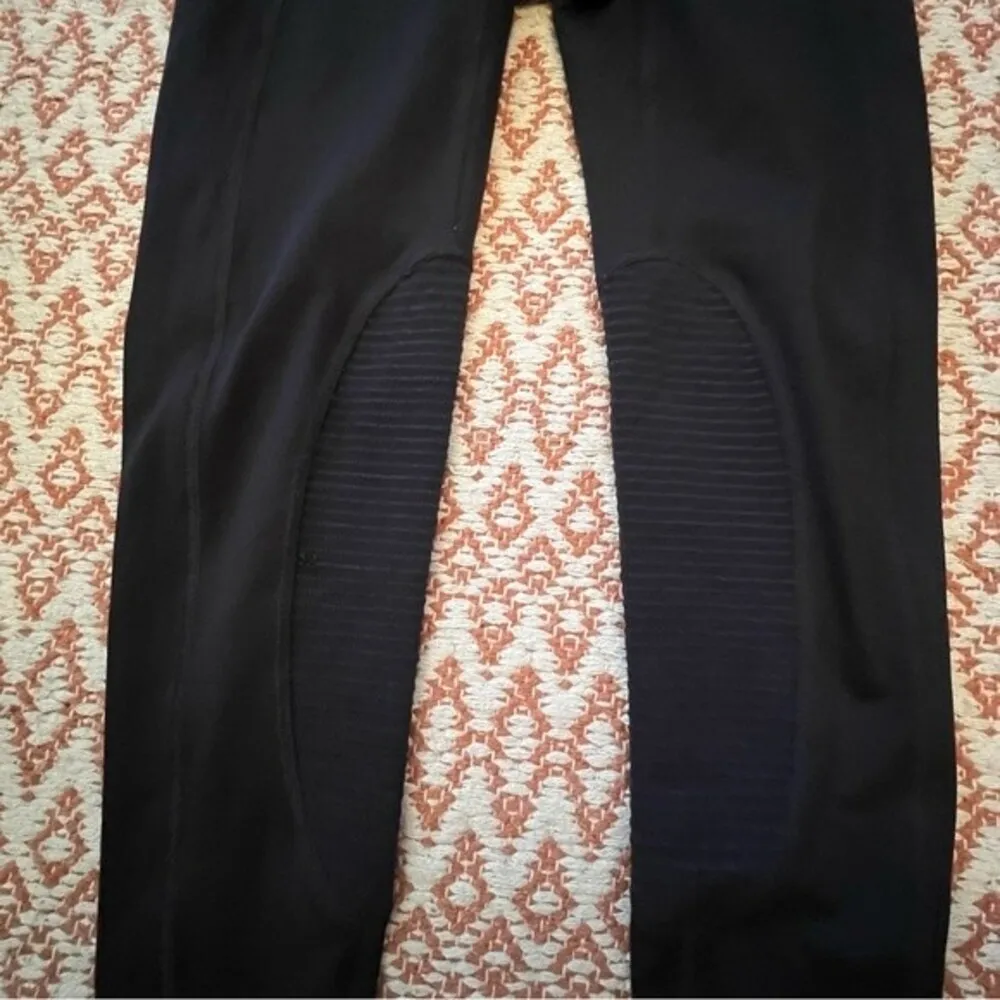 FP Movement Black Refine Leggings Size XS - Image 3