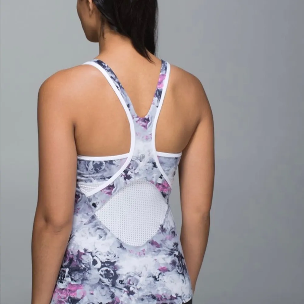 lululemon athletica Crossback Tank - Image 2