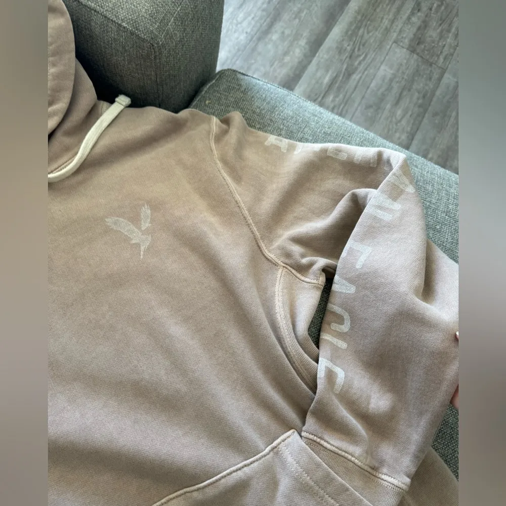 FINAL SALE💐 AMERICAN EAGLE hoodie ✨🤎 - Image 13