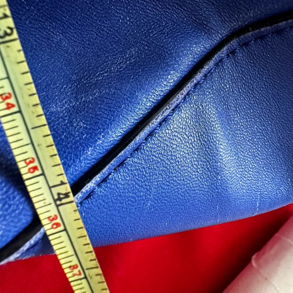 Milly bag with extra large tough zipper - Image 16