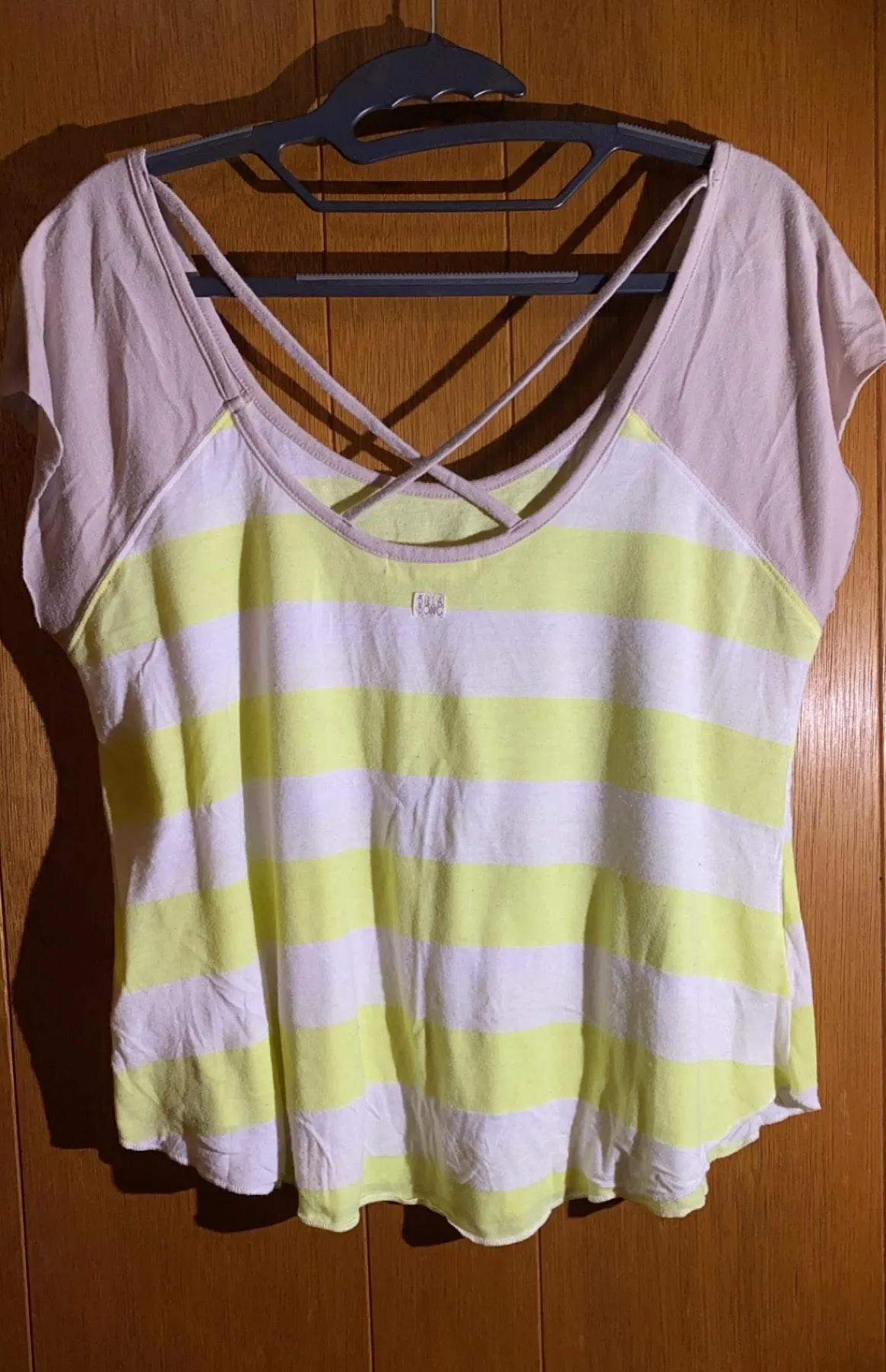 Short Sleeve Shirt - Image 4